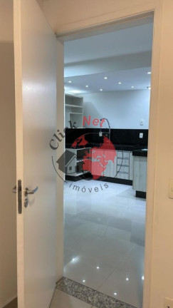 Imagem Cobertura com 1 Quarto à Venda, 84 m² em Casa Branca - Santo André Imagem Cobertura com 1 Quarto à Venda, 84 m² em Casa Branca - Santo André