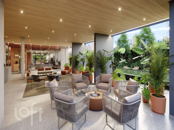 Imagem Apartamento com 3 Quartos à Venda, 93 m² em Jardim Paulista - São Paulo Imagem Apartamento com 3 Quartos à Venda, 93 m² em Jardim Paulista - São Paulo