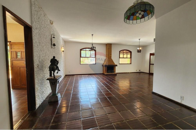 Imagem Casa com 4 Quartos à Venda, 300 m² em Várzea Das Moças - Niterói