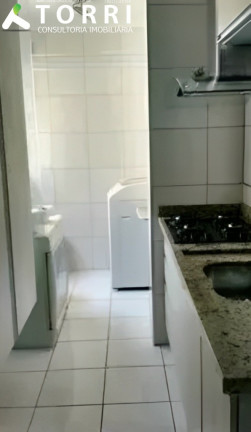 Imagem Apartamento com 2 Quartos à Venda, 52 m² em Jardim Tatiana - Votorantim Imagem Apartamento com 2 Quartos à Venda, 52 m² em Jardim Tatiana - Votorantim
