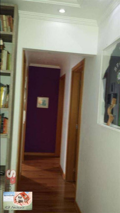 Imagem Apartamento com 3 Quartos à Venda, 97 m² em Campestre - Santo André Imagem Apartamento com 3 Quartos à Venda, 97 m² em Campestre - Santo André