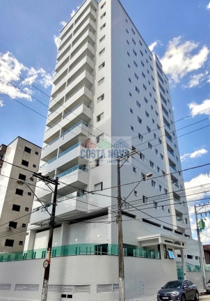 Apartamento com 2 Quartos à Venda, 62 m² em Aviação - Praia Grande