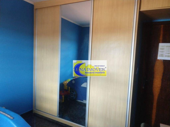 Imagem Sobrado com 3 Quartos à Venda, 198 m² em Jardim Santo Ignácio - São Bernardo Do Campo Imagem Sobrado com 3 Quartos à Venda, 198 m² em Jardim Santo Ignácio - São Bernardo Do Campo