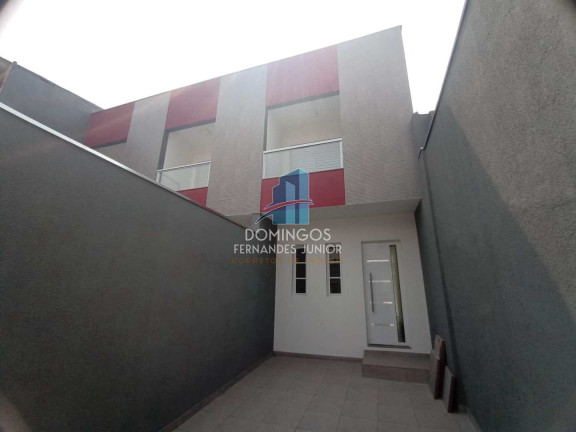 Imagem Casa com 2 Quartos à Venda, 67 m² em Cidade Líder - São Paulo Imagem Casa com 2 Quartos à Venda, 67 m² em Cidade Líder - São Paulo