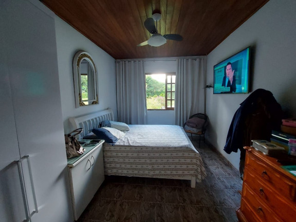 Imagem Casa com 3 Quartos à Venda, 160 m² em Vargem Grande - Teresópolis Imagem Casa com 3 Quartos à Venda, 160 m² em Vargem Grande - Teresópolis