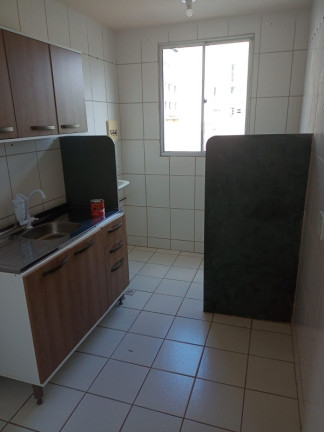 Imagem Imóvel com 2 Quartos à Venda, 45 m² em Petrópolis - Betim
