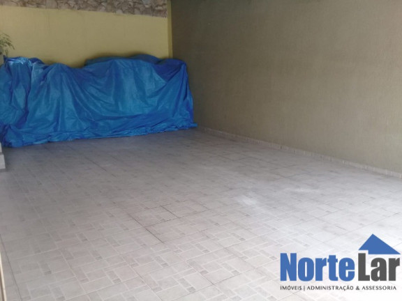 Imagem Casa com 4 Quartos à Venda, 235 m² em Vila Pirituba - São Paulo