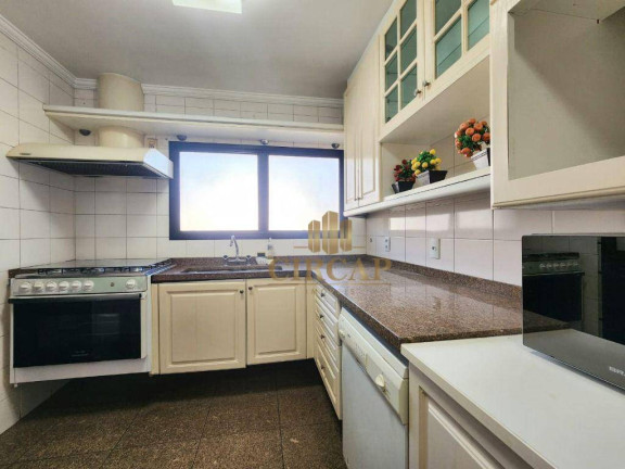 Imagem Apartamento com 4 Quartos à Venda, 203 m² em Perdizes - São Paulo