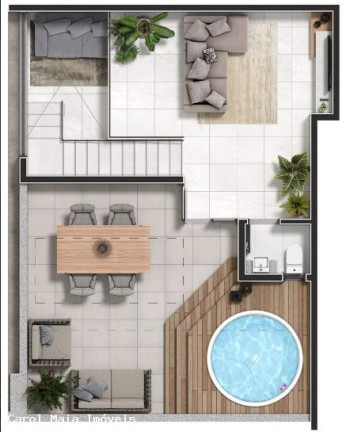 Imagem Apartamento com 2 Quartos à Venda, 34 m² em São Pedro - Belo Horizonte Imagem Apartamento com 2 Quartos à Venda, 34 m² em São Pedro - Belo Horizonte