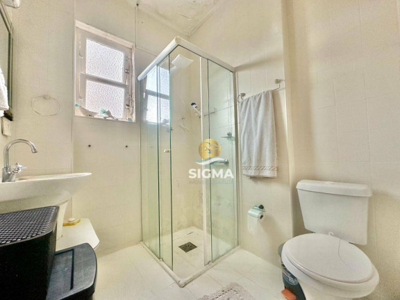 Imagem Apartamento com 4 Quartos à Venda, 120 m² em Pitangueiras - Guarujá