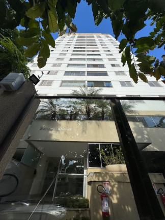 Imagem Apartamento com 3 Quartos à Venda, 78 m² em Setor Aeroporto - Goiânia