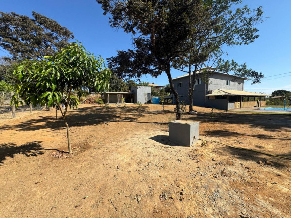 Imagem Chácara com 6 Quartos à Venda, 2 m² em Zona Rural - Itatiaiuçu Imagem Chácara com 6 Quartos à Venda, 2 m² em Zona Rural - Itatiaiuçu