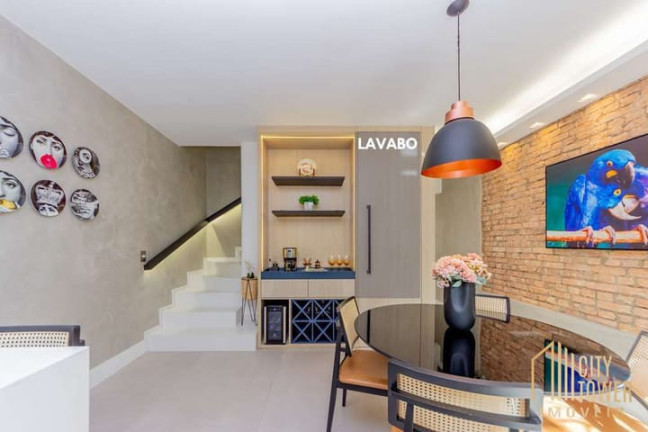 Casa com 2 Quartos à Venda, 120 m² em Vila Mariana - São Paulo