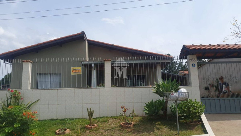 Imagem Casa com 3 Quartos à Venda, 117 m² em Maracanã - Jarinu Imagem Casa com 3 Quartos à Venda, 117 m² em Maracanã - Jarinu