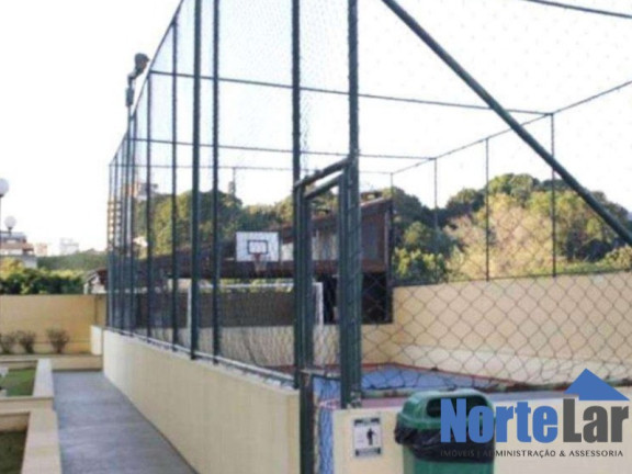 Imagem Apartamento com 2 Quartos à Venda, 52 m² em Parque São Domingos - São Paulo
