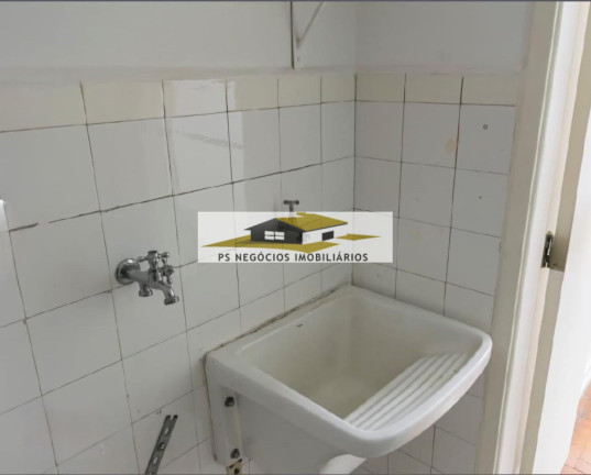 Imagem Apartamento com 2 Quartos à Venda, 71 m² em Ipiranga - São Paulo