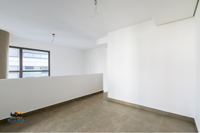 Imagem Apartamento com 1 Quarto à Venda, em Indianópolis - São Paulo Imagem Apartamento com 1 Quarto à Venda, em Indianópolis - São Paulo