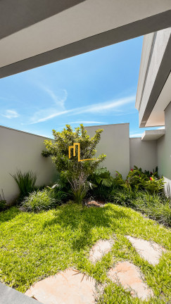 Casa com 3 Quartos à Venda,  em Villa Piemonte I - Franca