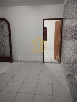 Imagem Casa com 3 Quartos à Venda, 150 m² em Vila Zezé - Jacareí