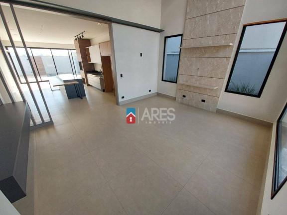 Casa com 3 Quartos à Venda, 230 m² em Parque Nova Carioba - Americana