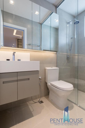 Imagem Apartamento com 4 Quartos à Venda, 310 m² em Centro - Balneário Camboriú