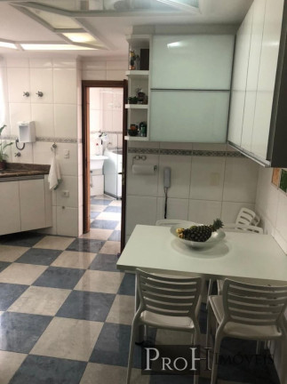 Imagem Apartamento com 4 Quartos à Venda, 124 m² em Centro - São Bernardo Do Campo Imagem Apartamento com 4 Quartos à Venda, 124 m² em Centro - São Bernardo Do Campo