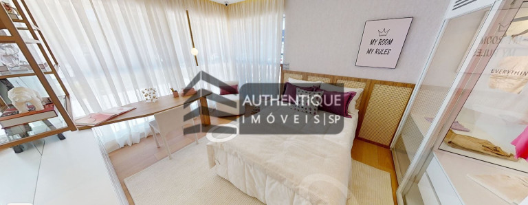 Imagem Apartamento com 4 Quartos à Venda, 151 m² em Vila Clementino - São Paulo Imagem Apartamento com 4 Quartos à Venda, 151 m² em Vila Clementino - São Paulo