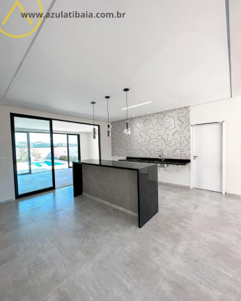 Imagem Casa com 3 Quartos à Venda, 238 m² em Jardim Shangri-lá - Atibaia