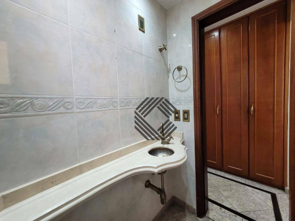 Imagem Apartamento com 3 Quartos à Venda, 150 m² em Centro - Sorocaba