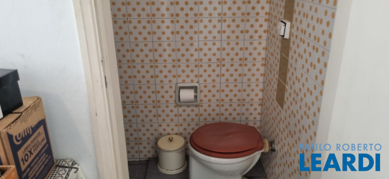 Imagem Sobrado com 4 Quartos à Venda, 282 m² em Campestre - Santo André Imagem Sobrado com 4 Quartos à Venda, 282 m² em Campestre - Santo André