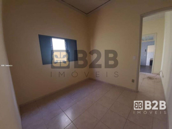 Imagem Casa com 2 Quartos à Venda, 74 m² em Centro - Bauru Imagem Casa com 2 Quartos à Venda, 74 m² em Centro - Bauru