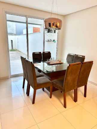 Imagem Sobrado com 3 Quartos à Venda, 167 m² em Condomínio Residencial Villagio Milano - Sorocaba