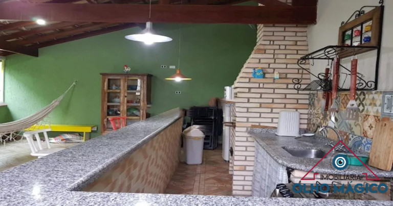Imagem Casa com 3 Quartos à Venda, 162 m² em Metalúrgicos - Osasco Imagem Casa com 3 Quartos à Venda, 162 m² em Metalúrgicos - Osasco