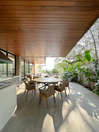 Imagem Casa de Condomínio com 4 Quartos à Venda, 537 m² em Tamboré - Santana De Parnaíba Imagem Casa de Condomínio com 4 Quartos à Venda, 537 m² em Tamboré - Santana De Parnaíba