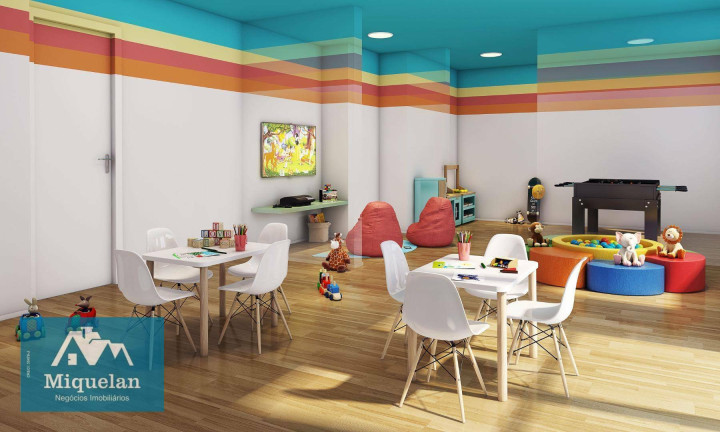 Imagem Apartamento com 2 Quartos à Venda, 42 m² em Vila Guilherme - São Paulo