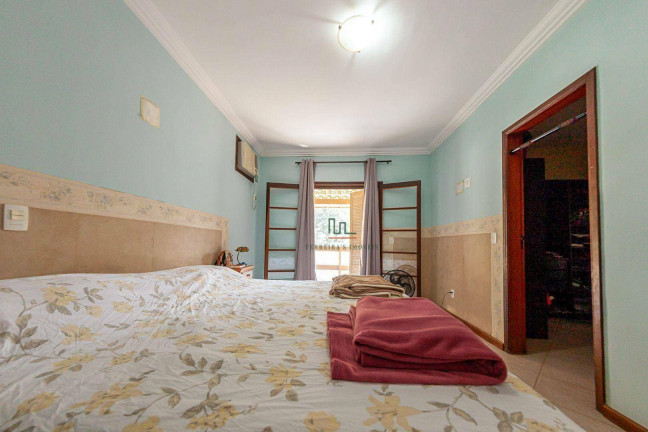 Imagem Casa com 3 Quartos à Venda, 290 m² em Itaipu - Niterói