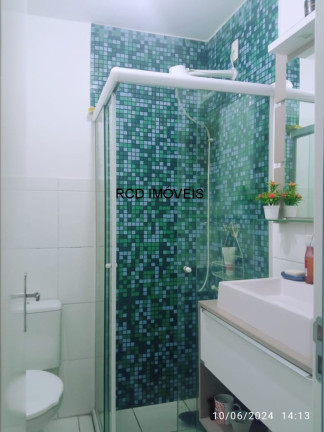 Imagem Apartamento com 2 Quartos à Venda, 45 m² em Jardim Petrópolis - Cotia