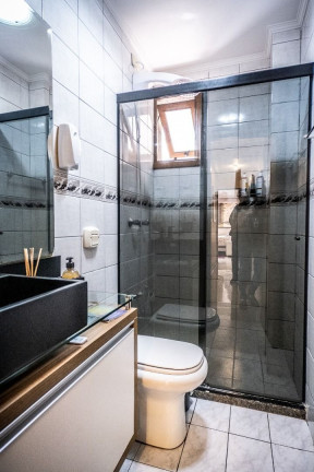 Imagem Apartamento com 3 Quartos à Venda, 89 m² em Jardim Planalto - Porto Alegre
