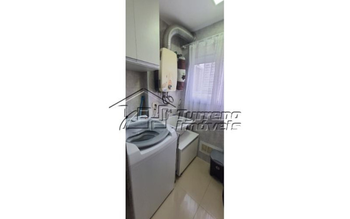 Imagem Apartamento com 2 Quartos à Venda, 58 m² em Parque Industrial - São José Dos Campos Imagem Apartamento com 2 Quartos à Venda, 58 m² em Parque Industrial - São José Dos Campos