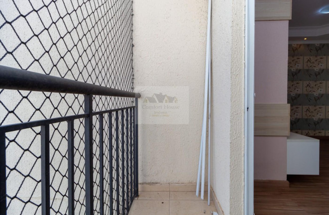 Imagem Apartamento com 2 Quartos à Venda, 47 m² em Vila Tolstoi - São Paulo Imagem Apartamento com 2 Quartos à Venda, 47 m² em Vila Tolstoi - São Paulo