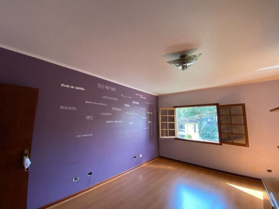 Imagem Casa com 3 Quartos à Venda, 338 m² em Tatuapé - São Paulo Imagem Casa com 3 Quartos à Venda, 338 m² em Tatuapé - São Paulo