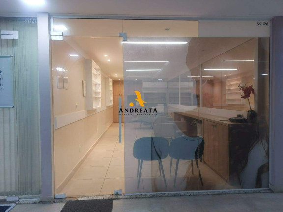Imagem Sala Comercial à Venda, 36 m² em Barra Da Tijuca - Rio De Janeiro Imagem Sala Comercial à Venda, 36 m² em Barra Da Tijuca - Rio De Janeiro