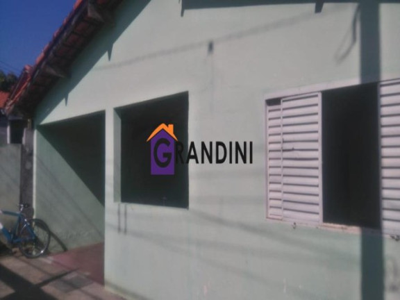 Casa com 2 Quartos à Venda,  em Vila Santa Luzia - Mogi Mirim