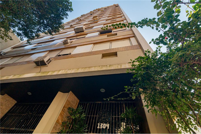 Imagem Apartamento com 3 Quartos à Venda, 109 m² em Centro Histórico - Porto Alegre