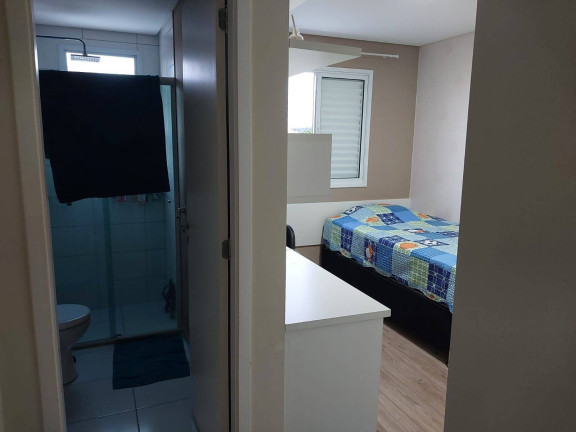 Imagem Apartamento com 2 Quartos à Venda, 880.000 m² em São Paulo - Jundiaí