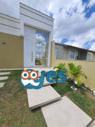 Casa com 2 Quartos para Alugar, 200 m² em Registro - Feira De Santana