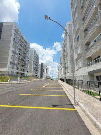 Imagem Apartamento com 3 Quartos à Venda, 54 m² em Jardim Carlos Gomes - Jundiaí Imagem Apartamento com 3 Quartos à Venda, 54 m² em Jardim Carlos Gomes - Jundiaí