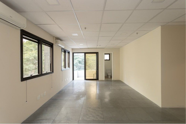 Imagem Sala Comercial à Venda, 210 m² em Jardim Paulista - São Paulo