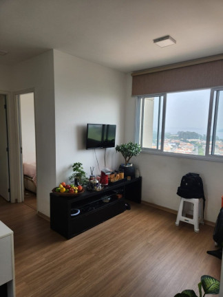 Imóvel com 2 Quartos à Venda, 44 m² em Socorro - São Paulo