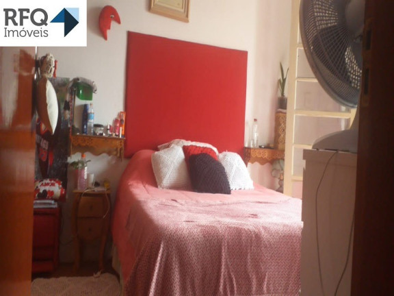 Imagem Imóvel com 3 Quartos à Venda, 100 m² em Brás - São Paulo